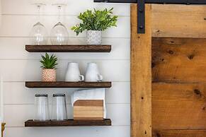 New The Sunrise Cozy Container Home