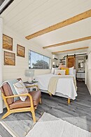 New The Sunrise Cozy Container Home