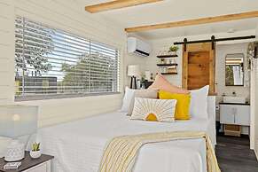 New The Sunrise Cozy Container Home