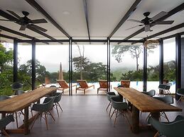 Vajra Jahra Villas & Retreat Center