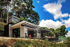 Vajra Jahra Villas & Retreat Center