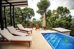 Vajra Jahra Villas & Retreat Center