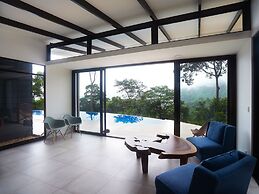 Vajra Jahra Villas & Retreat Center