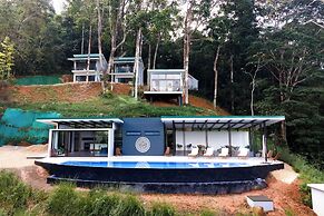 Vajra Jahra Villas & Retreat Center