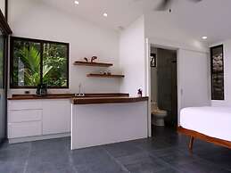 Vajra Jahra Villas & Retreat Center