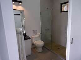 Vajra Jahra Villas & Retreat Center