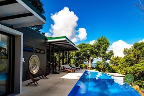 Vajra Jahra Villas & Retreat Center