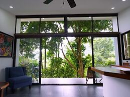 Vajra Jahra Villas & Retreat Center