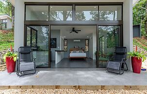 Vajra Jahra Villas & Retreat Center