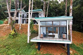 Vajra Jahra Villas & Retreat Center