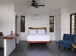 Vajra Jahra Villas & Retreat Center