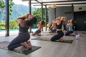 Vajra Jahra Villas & Retreat Center