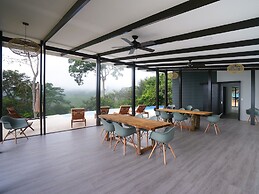 Vajra Jahra Villas & Retreat Center