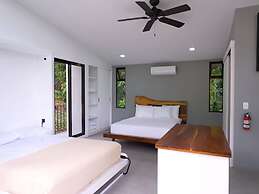 Vajra Jahra Villas & Retreat Center