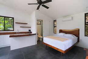 Vajra Jahra Villas & Retreat Center