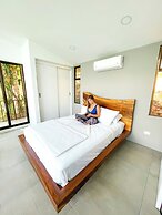 Vajra Jahra Villas & Retreat Center