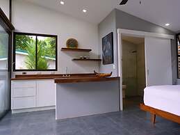 Vajra Jahra Villas & Retreat Center