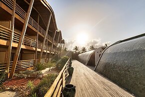 Filho do Vento Kite Lodge