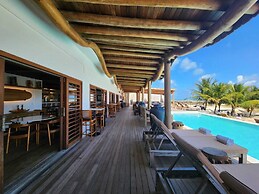 Filho do Vento Kite Lodge