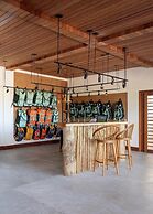 Filho do Vento Kite Lodge