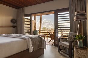 Filho do Vento Kite Lodge