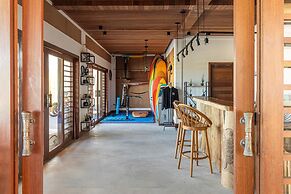 Filho do Vento Kite Lodge