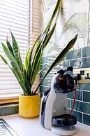 Vibrant 1BD Flat - 8 Mins to Dalston, Hackney!