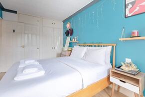 Vibrant 1BD Flat - 8 Mins to Dalston, Hackney!