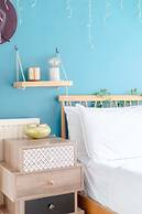 Vibrant 1BD Flat - 8 Mins to Dalston, Hackney!