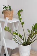 Apartament Ideal for Families by Renters