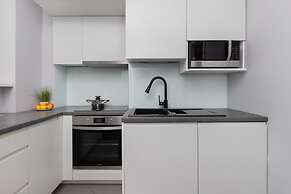 Apartament Ideal for Families by Renters