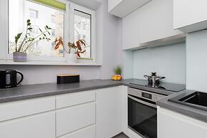 Apartament Ideal for Families by Renters