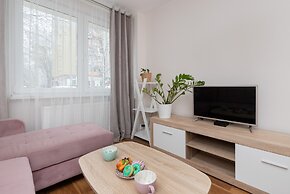 Apartament Ideal for Families by Renters