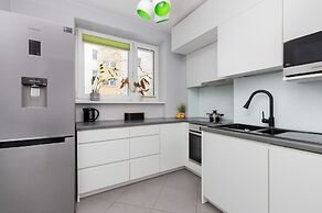 Apartament Ideal for Families by Renters