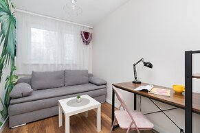 Apartament Ideal for Families by Renters