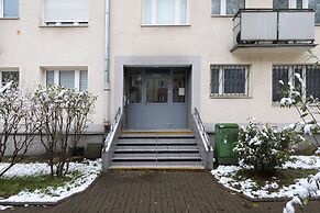 Apartament Ideal for Families by Renters