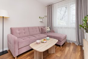Apartament Ideal for Families by Renters