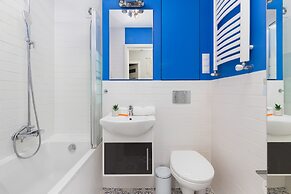 Apartament Ideal for Families by Renters