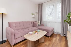 Apartament Ideal for Families by Renters