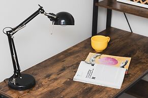 Apartament Ideal for Families by Renters