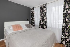 Apartament Ideal for Families by Renters