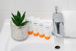 Apartament Ideal for Families by Renters