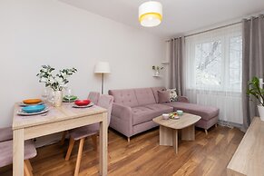 Apartament Ideal for Families by Renters