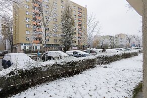 Apartament Ideal for Families by Renters