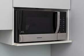 Apartament Ideal for Families by Renters