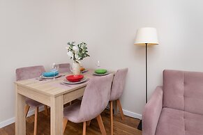 Apartament Ideal for Families by Renters