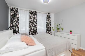 Apartament Ideal for Families by Renters