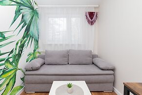 Apartament Ideal for Families by Renters