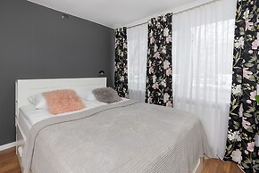 Apartament Ideal for Families by Renters