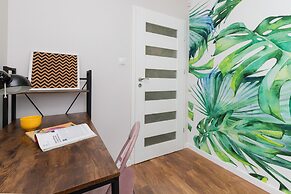 Apartament Ideal for Families by Renters